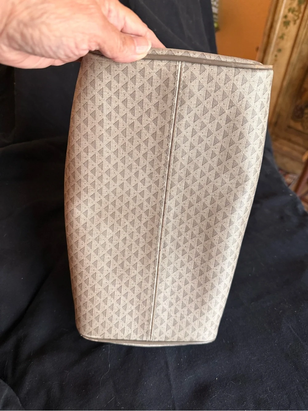 Liz Claiborne Satchel